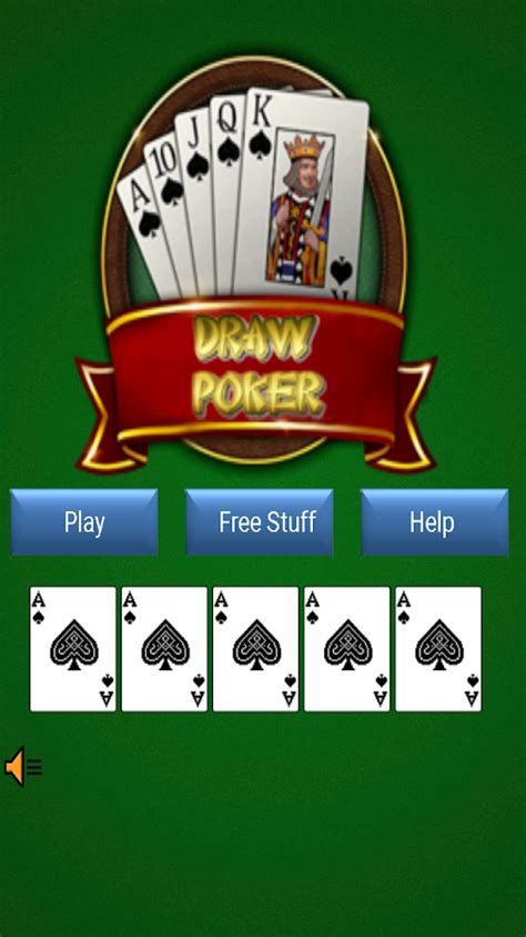 free aol poker|draw poker free.